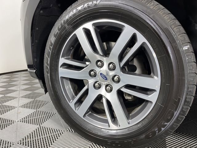 Used 2024 Ford Expedition Max Limited image 12