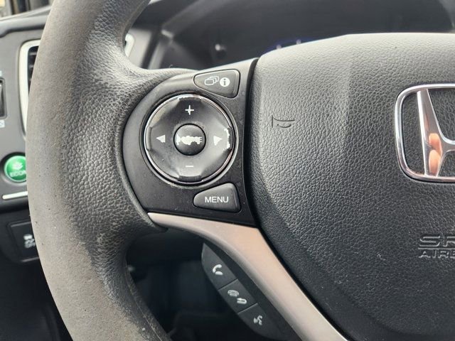 Used 2014 Honda Civic LX image 28