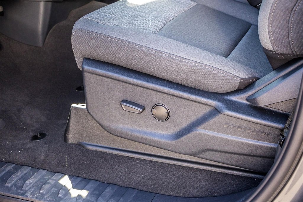 New 2026 Ford F250 XLT image 22