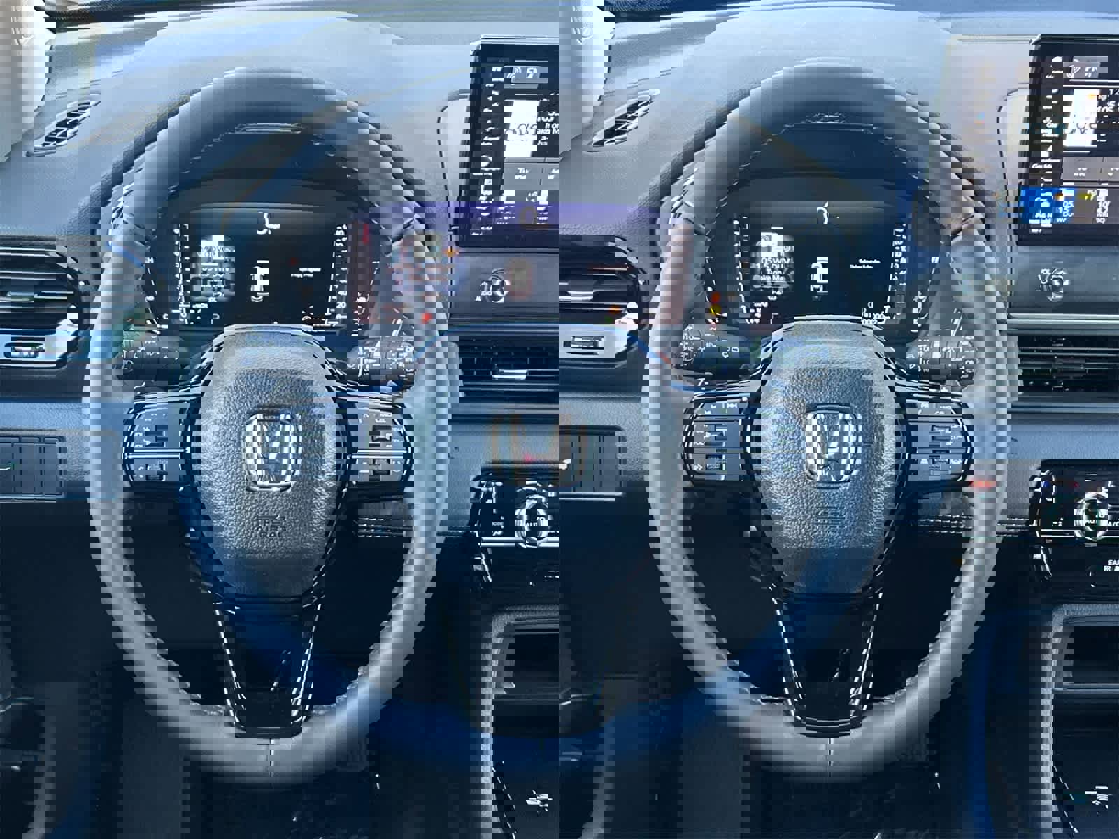 New 2026 Honda Pilot EX-L image 15