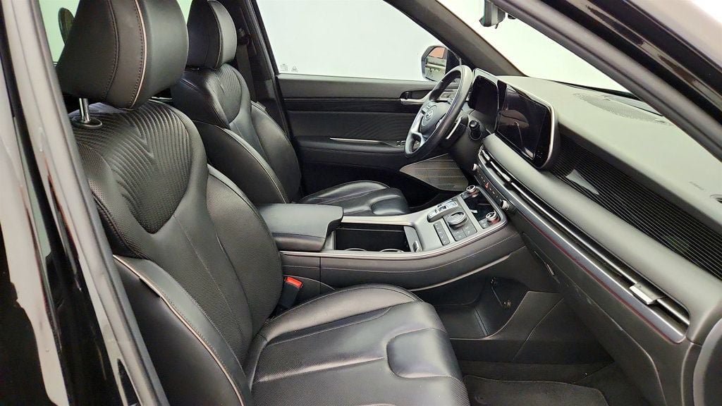 Used 2024 Hyundai Palisade Calligraphy AWD/4WD image 24