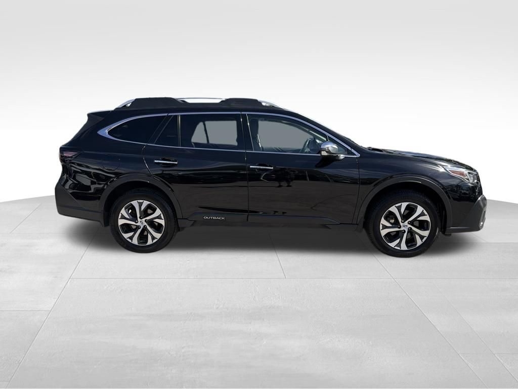 Used 2020 Subaru Outback Touring AWD/4WD image 8