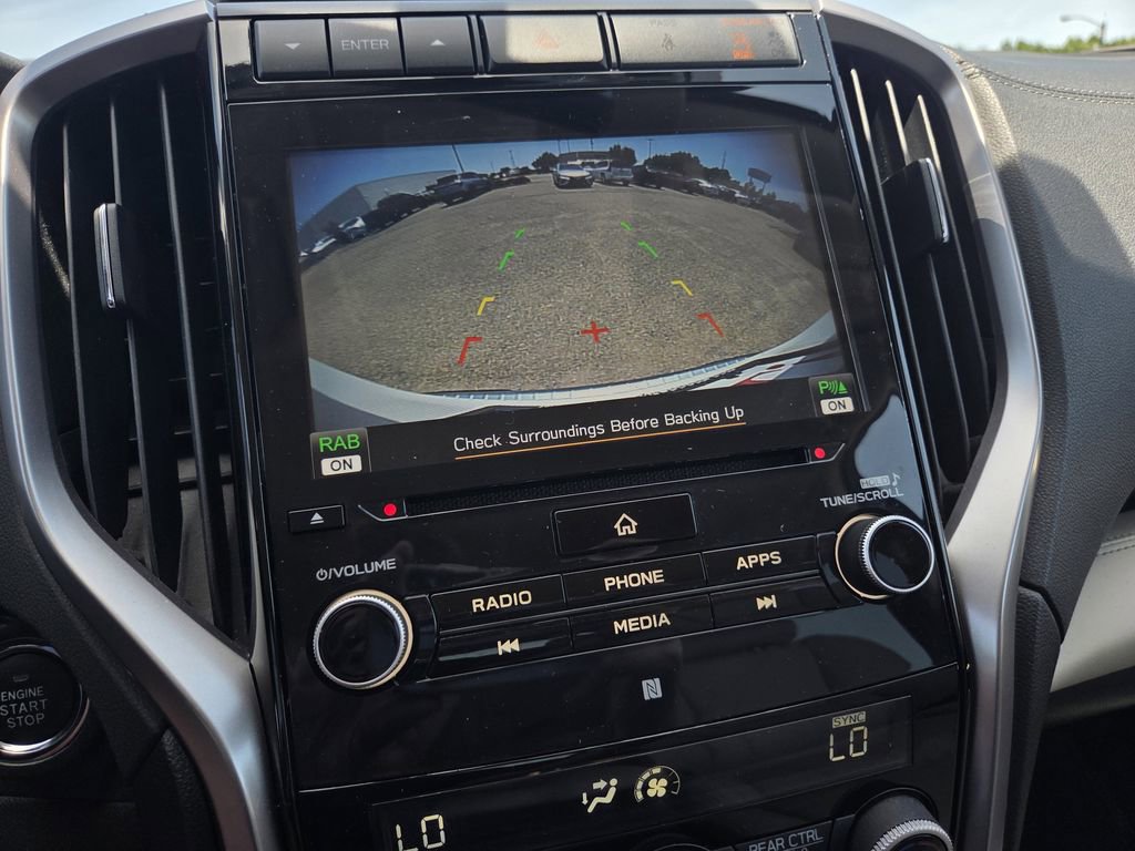 Used 2020 Subaru Ascent Limited AWD/4WD image 11