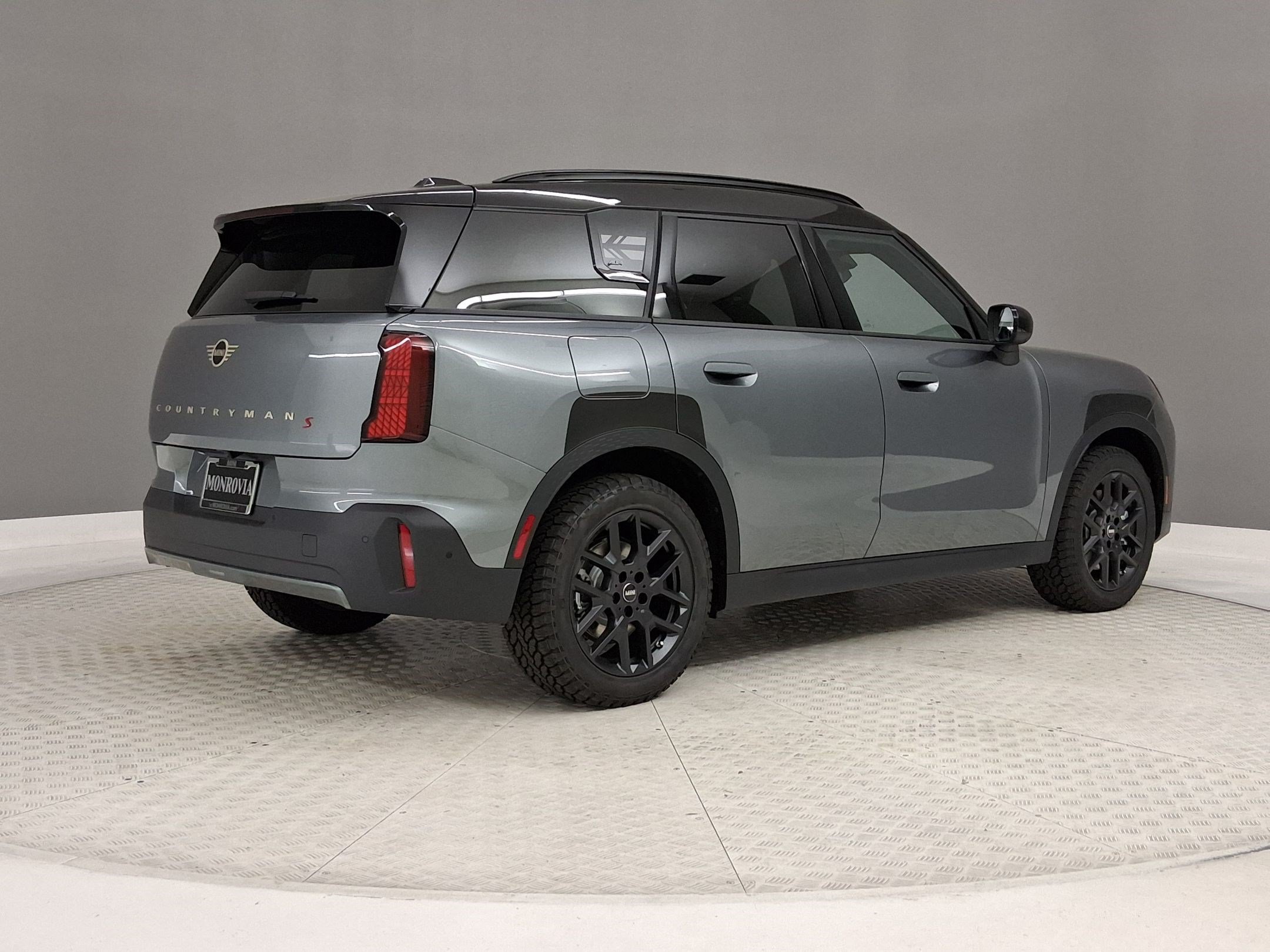 New 2027 MINI Cooper Countryman S AWD/4WD image 7