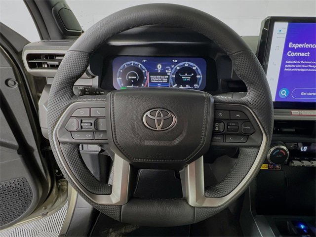 New 2025 Toyota Tacoma TRD Off-Road image 14