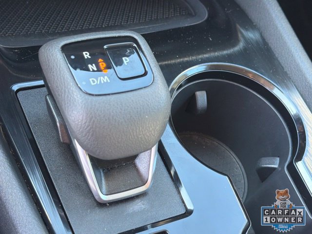 Certified 2026 Nissan Rogue S FWD image 26