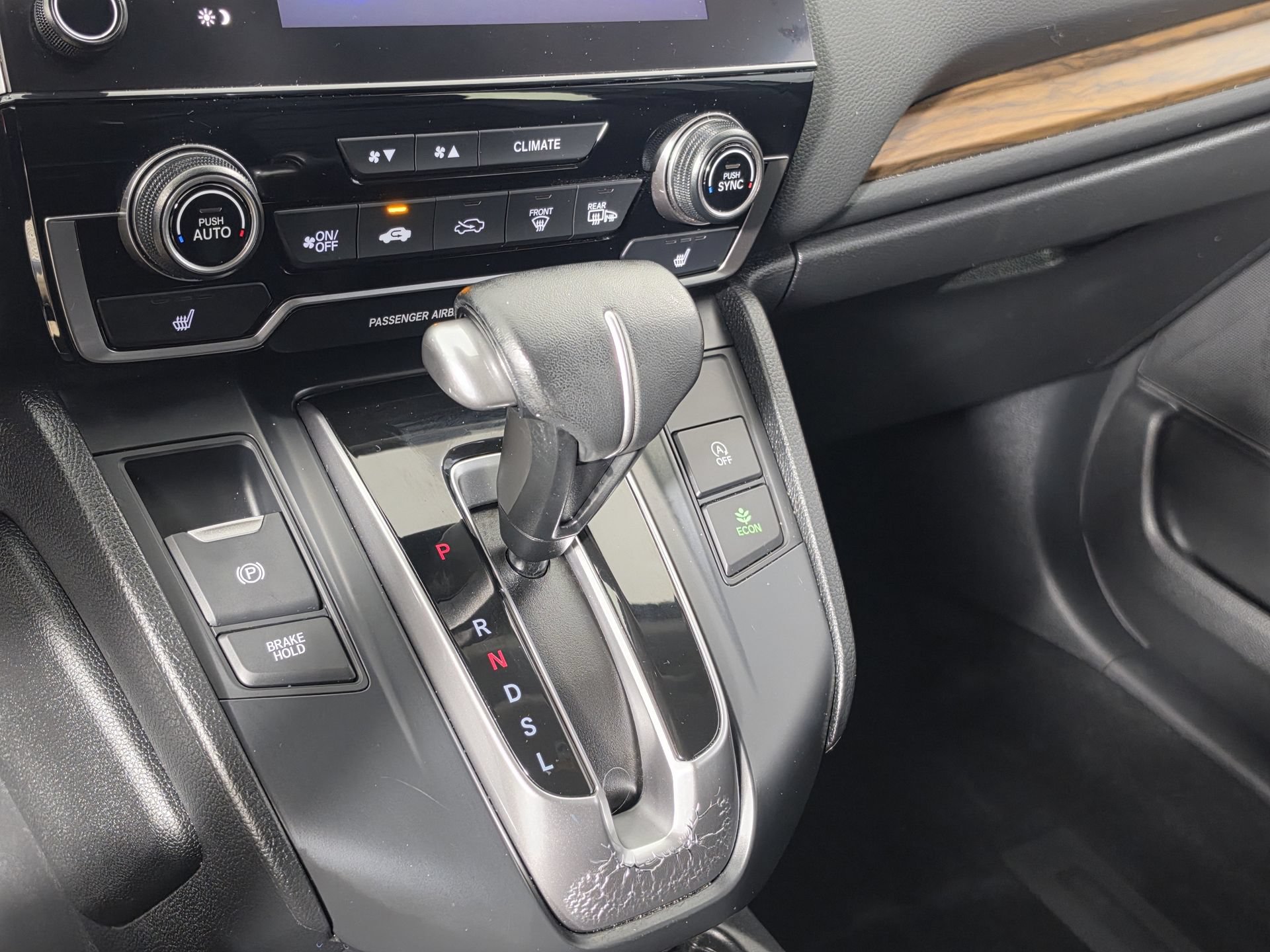 Used 2022 Honda CR-V EX-L image 17