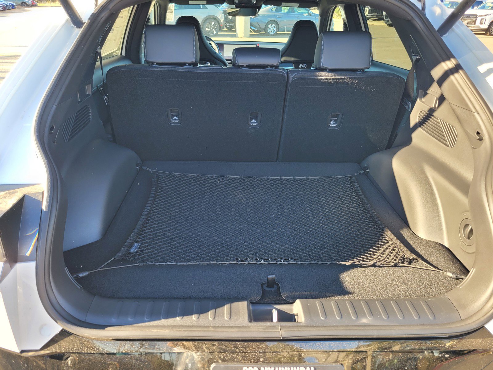 New 2025 Hyundai Ioniq 5 N image 13