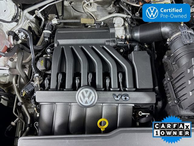 Certified 2023 Volkswagen Atlas SEL Premium image 33