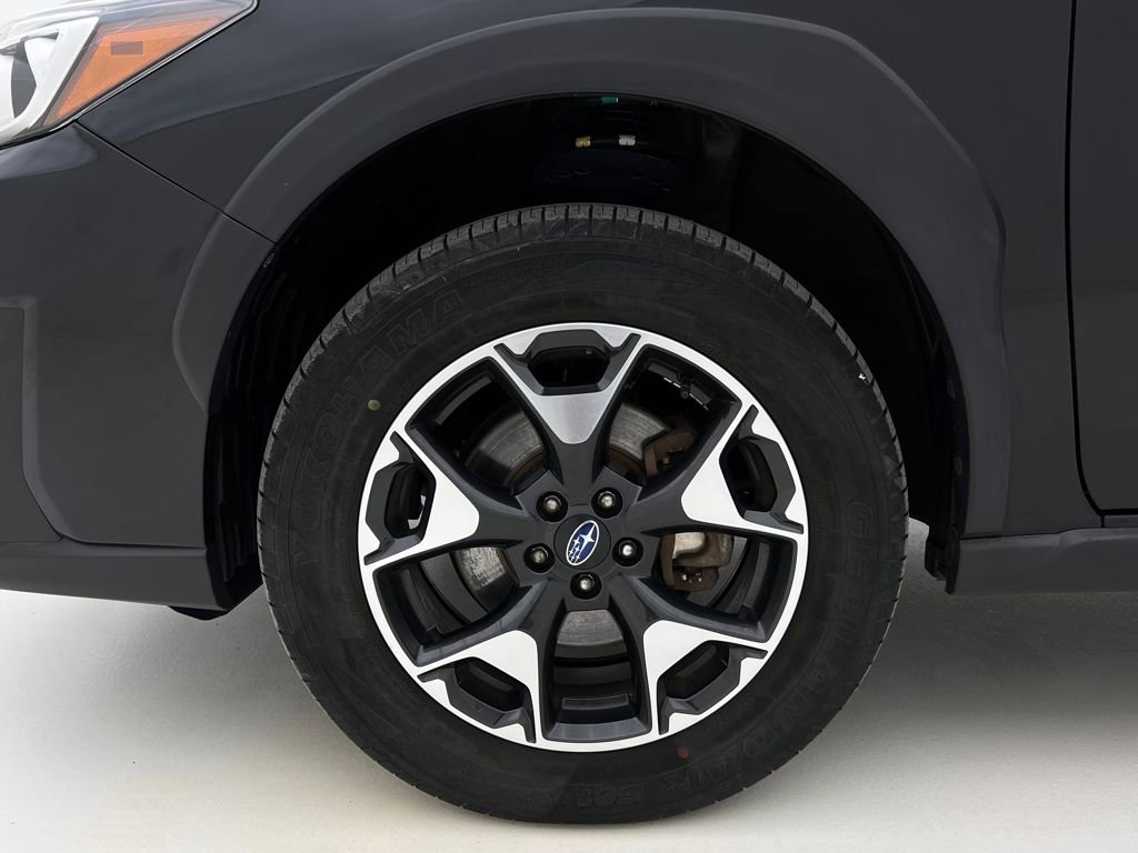 Used 2019 Subaru Crosstrek 2.0i Premium w/ Popular Package #3 image 24