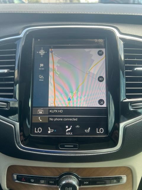 Used 2020 Volvo XC90 T6 Inscription w/ Protection Package Premier AWD/4WD image 11