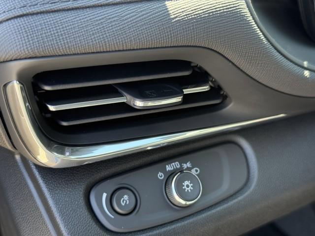 New 2026 Buick Envista Preferred FWD image 21