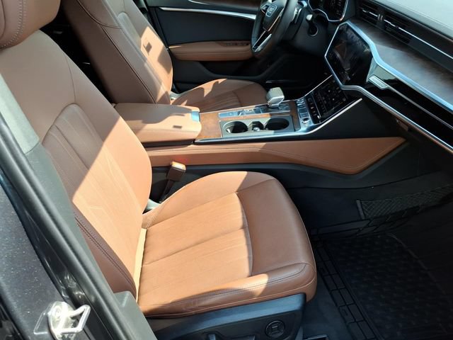 Used 2019 Audi A6 3.0T Premium Plus w/ Premium Plus Package AWD/4WD image 8
