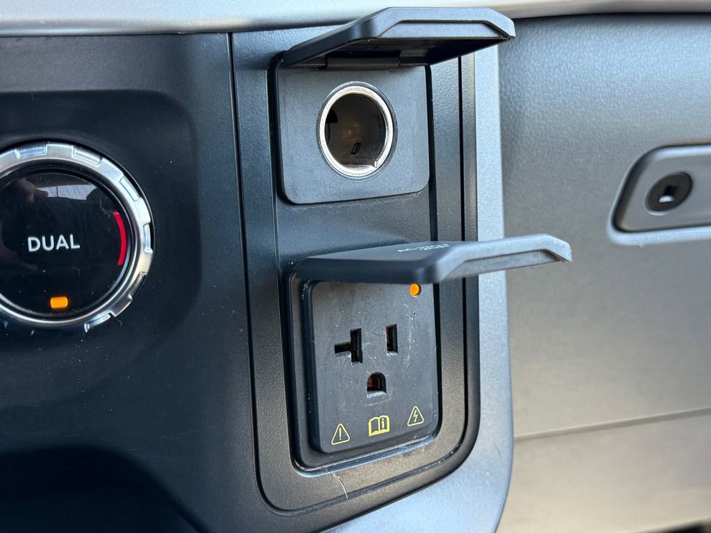 Used 2022 Ford F150 XLT w/ Equipment Group 301A Mid image 19
