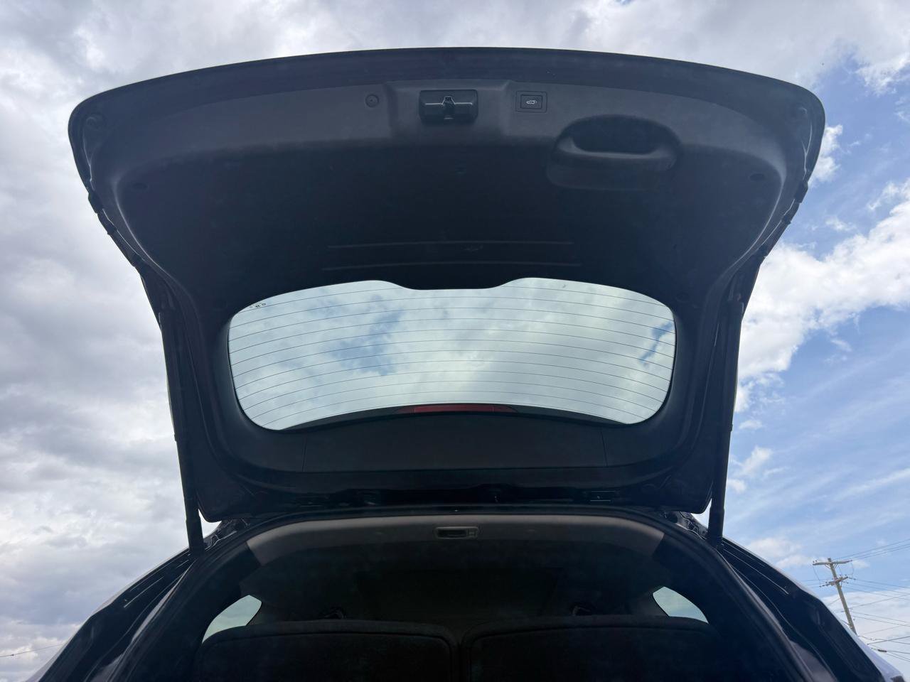 Used 2018 Hyundai Santa Fe Limited AWD/4WD image 52