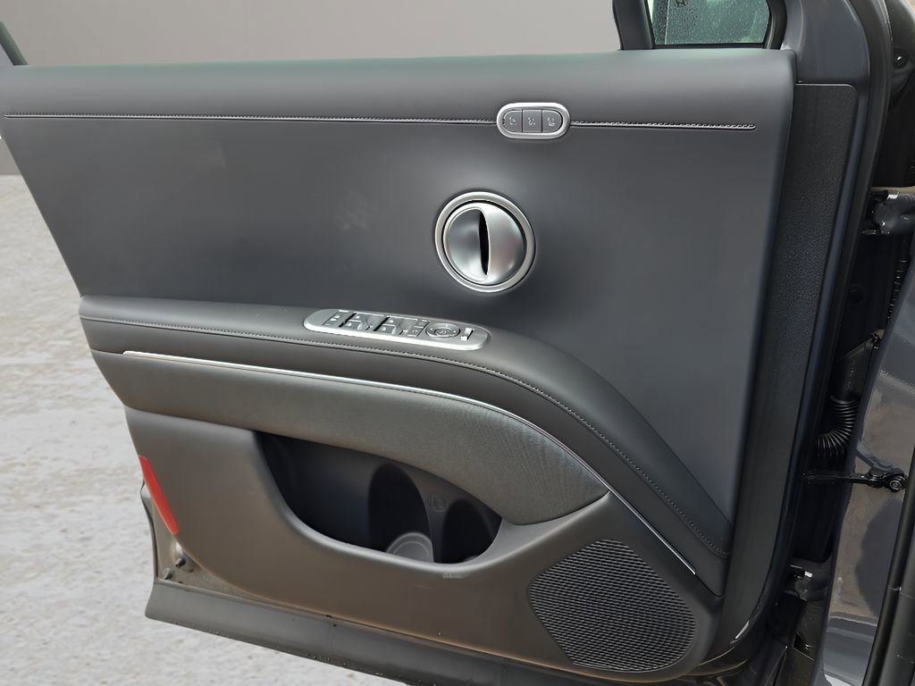 New 2026 Hyundai Palisade Calligraphy image 17