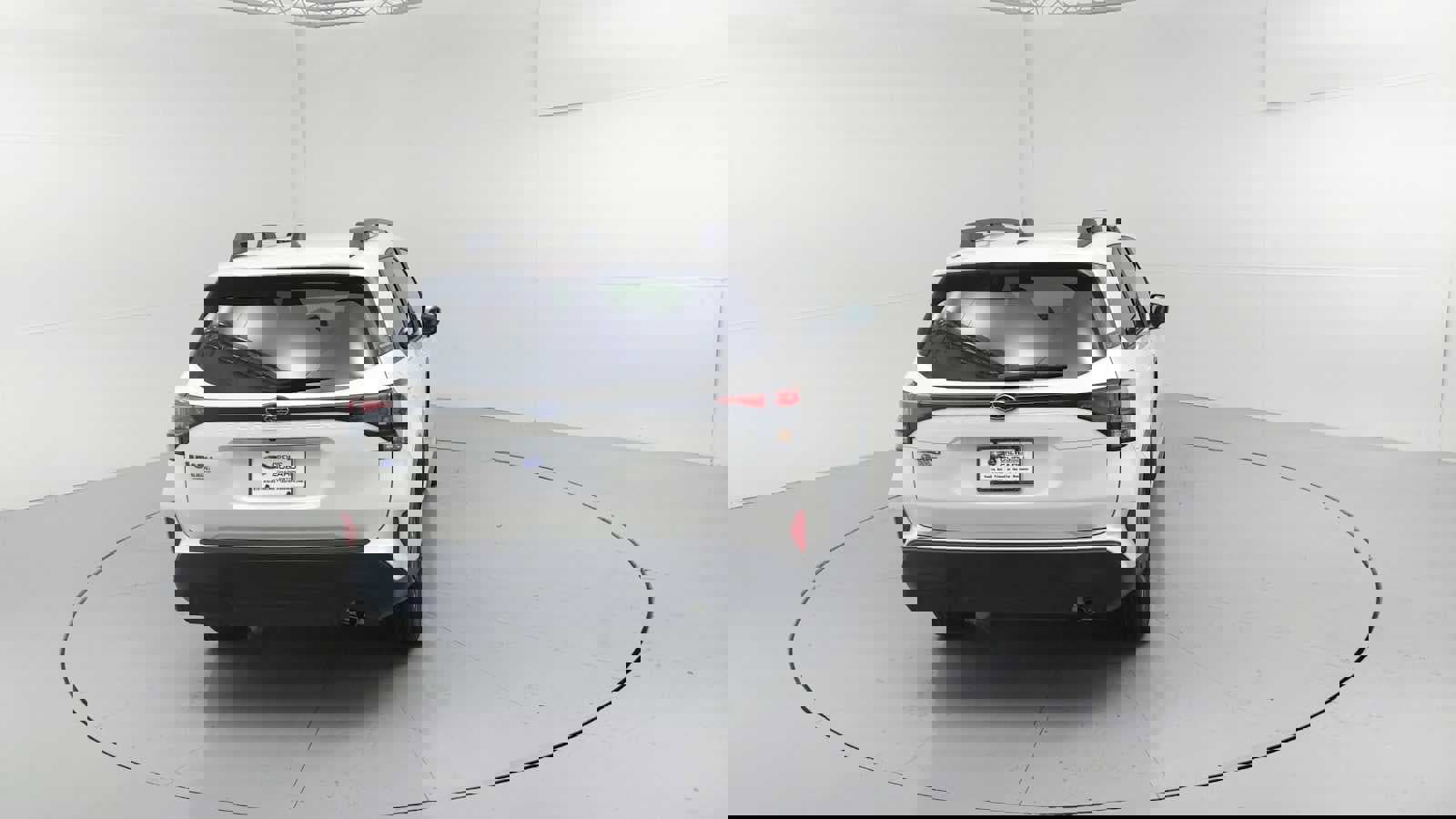 New 2026 Subaru Forester Premium image 9