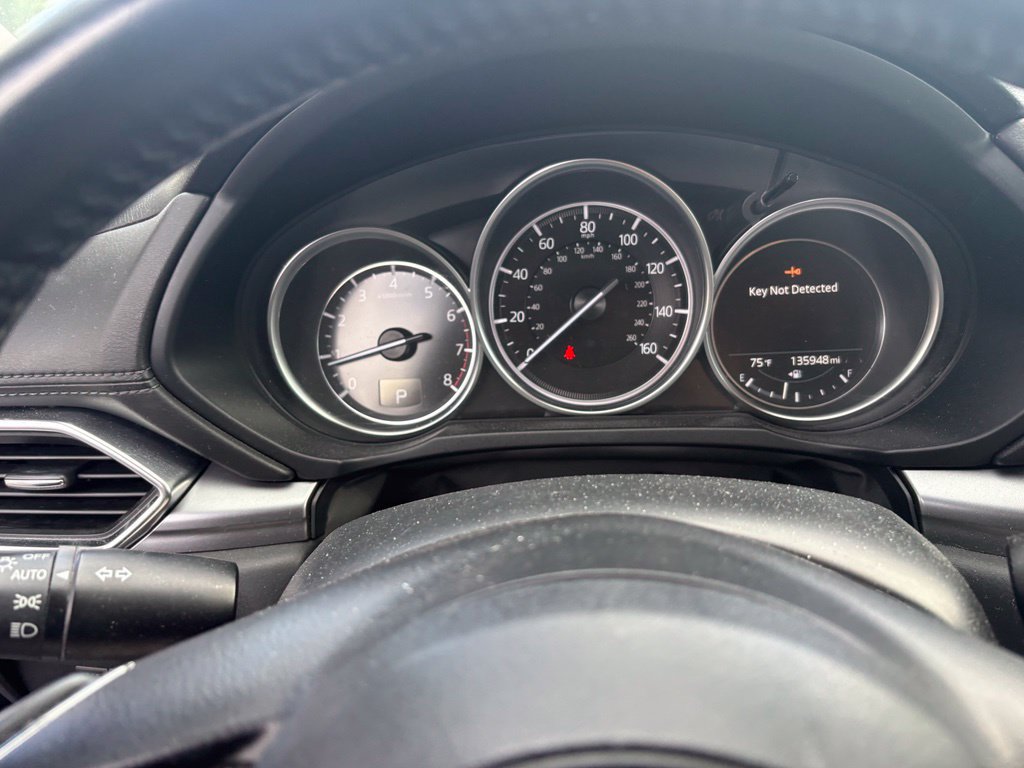 Used 2019 MAZDA CX-5 Touring AWD/4WD image 19