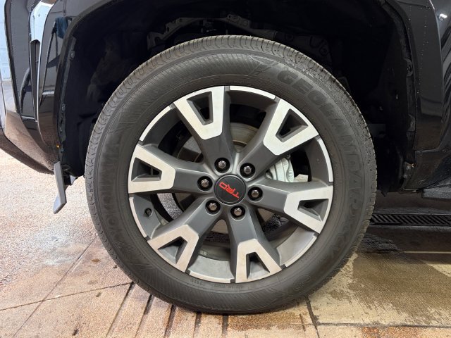 Certified 2025 Toyota 4Runner TRD Sport Premium AWD/4WD image 26