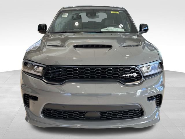 New 2025 Dodge Durango SRT Hellcat w/ Trailer Tow Group IV image 2