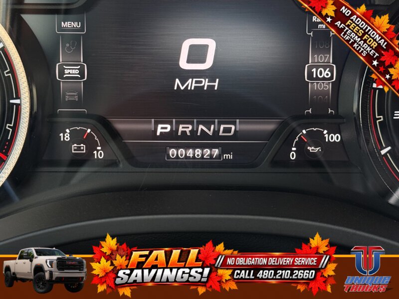 Used 2022 RAM 1500 TRX w/ TRX Level 2 Equipment Group AWD/4WD image 40