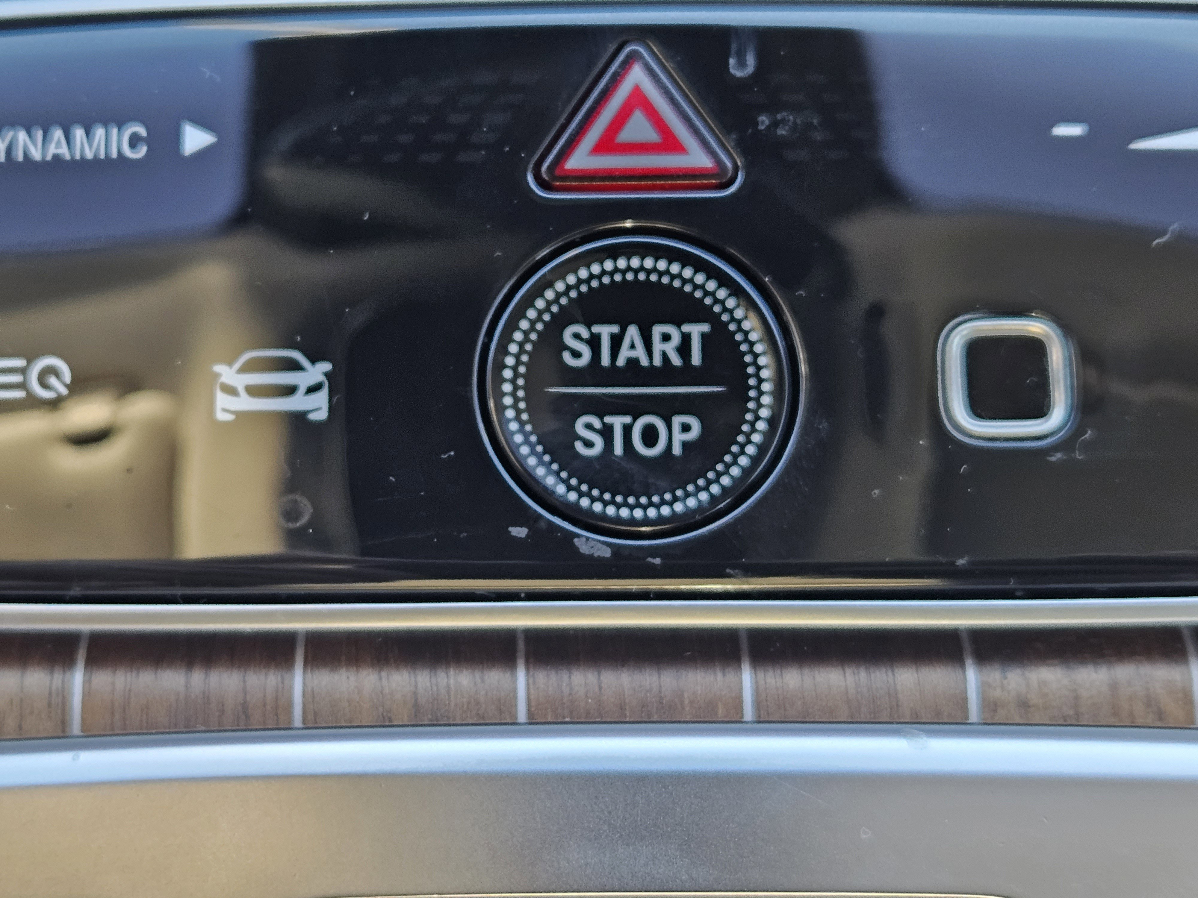 Certified 2023 Mercedes-Benz EQS 580 580 image 22