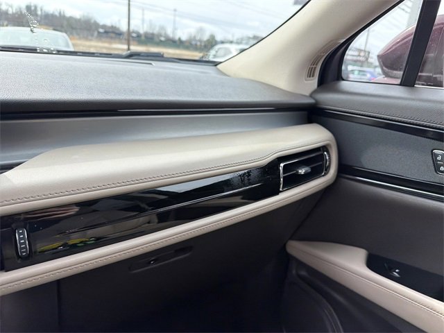 Used 2022 Lincoln Nautilus FWD image 22