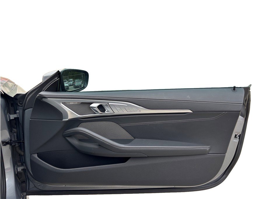 Used 2024 BMW 840i Coupe w/ M Sport Professional Package image 47