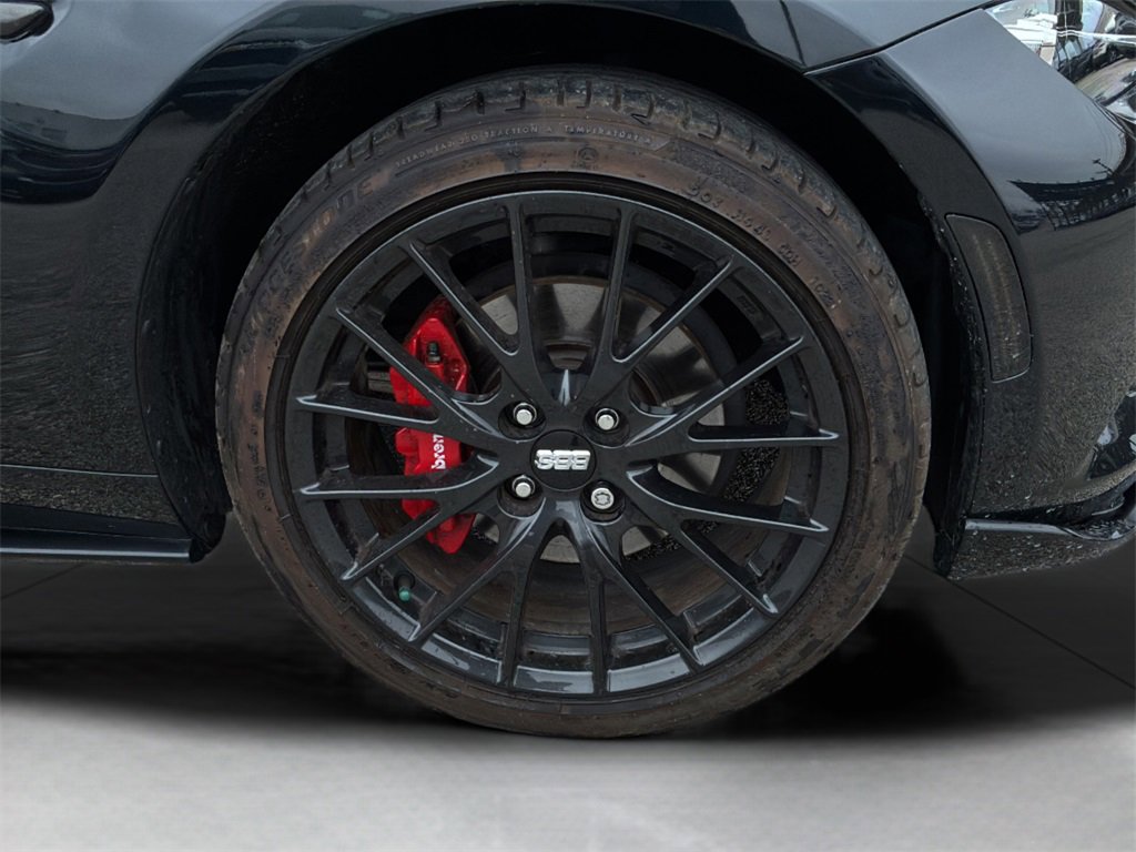 Used 2023 MAZDA MX-5 Miata Club w/ Weather Package image 27