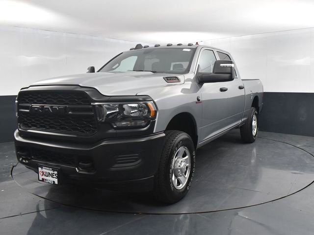 Used 2024 RAM 3500 Tradesman w/ Snow Chief Group image 4