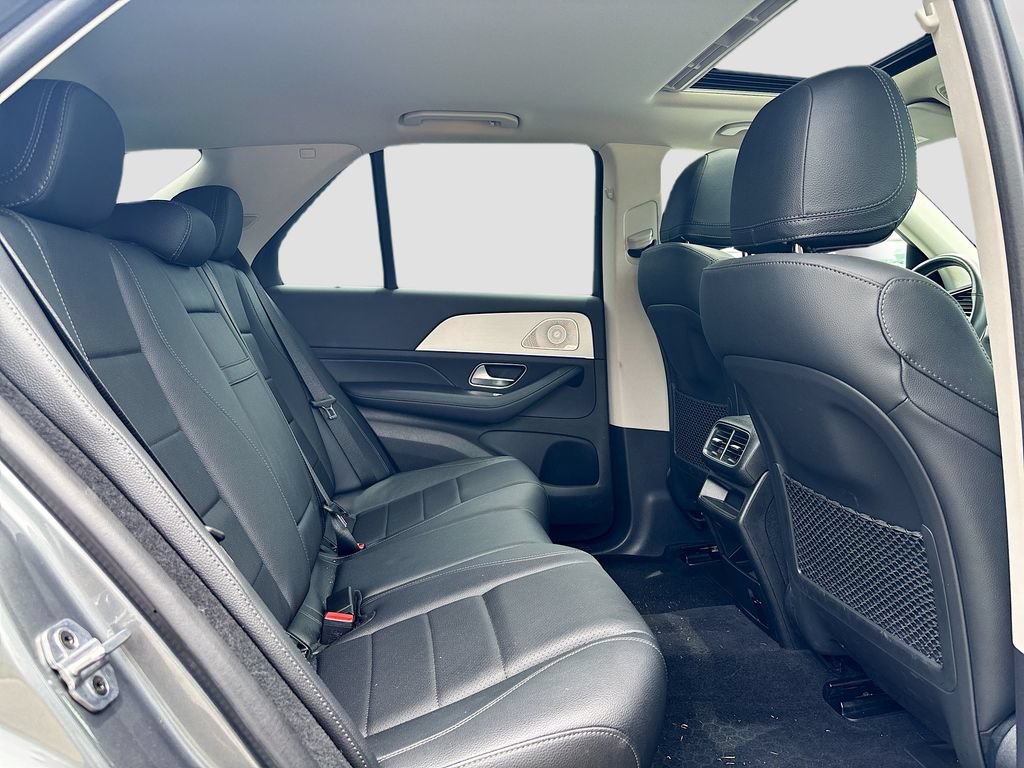 Used 2023 Mercedes-Benz GLE 450 4MATIC image 20