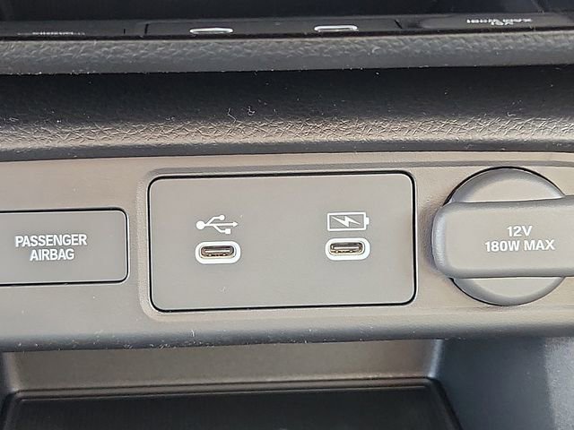 New 2026 Honda Civic Sport image 21