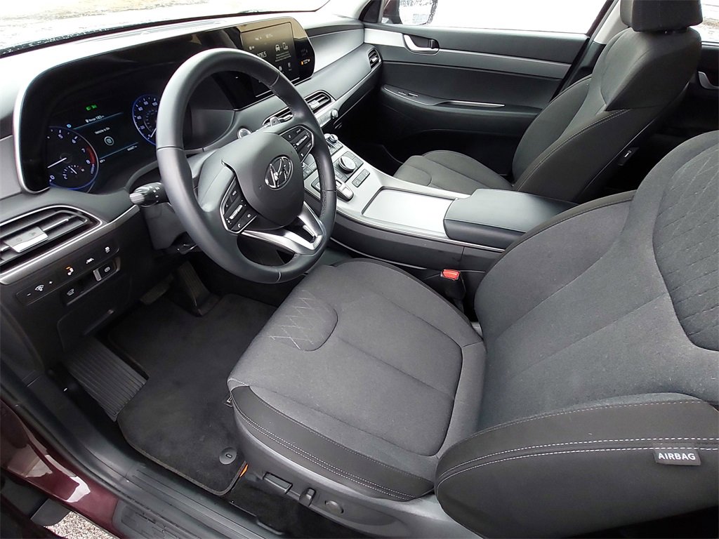 Used 2020 Hyundai Palisade SEL image 13