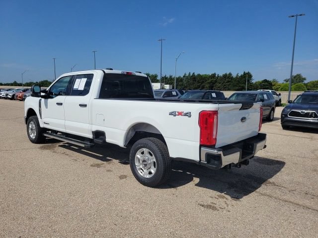 Used 2025 Ford F250 XLT AWD/4WD image 26