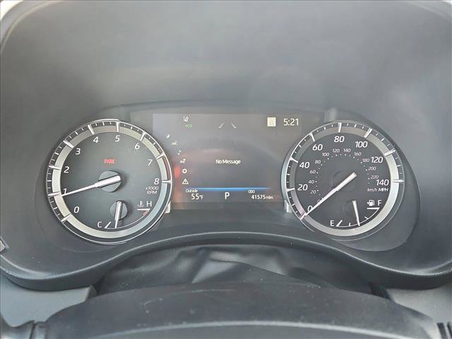 Used 2022 Toyota Highlander XLE image 11