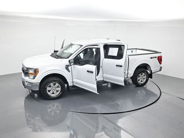 Used 2022 Ford F150 XL image 46