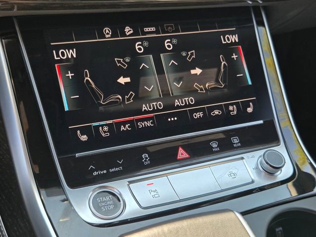 Used 2025 Audi Q8 Premium Plus image 30