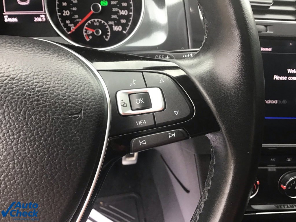 Used 2019 Volkswagen Golf Alltrack image 31