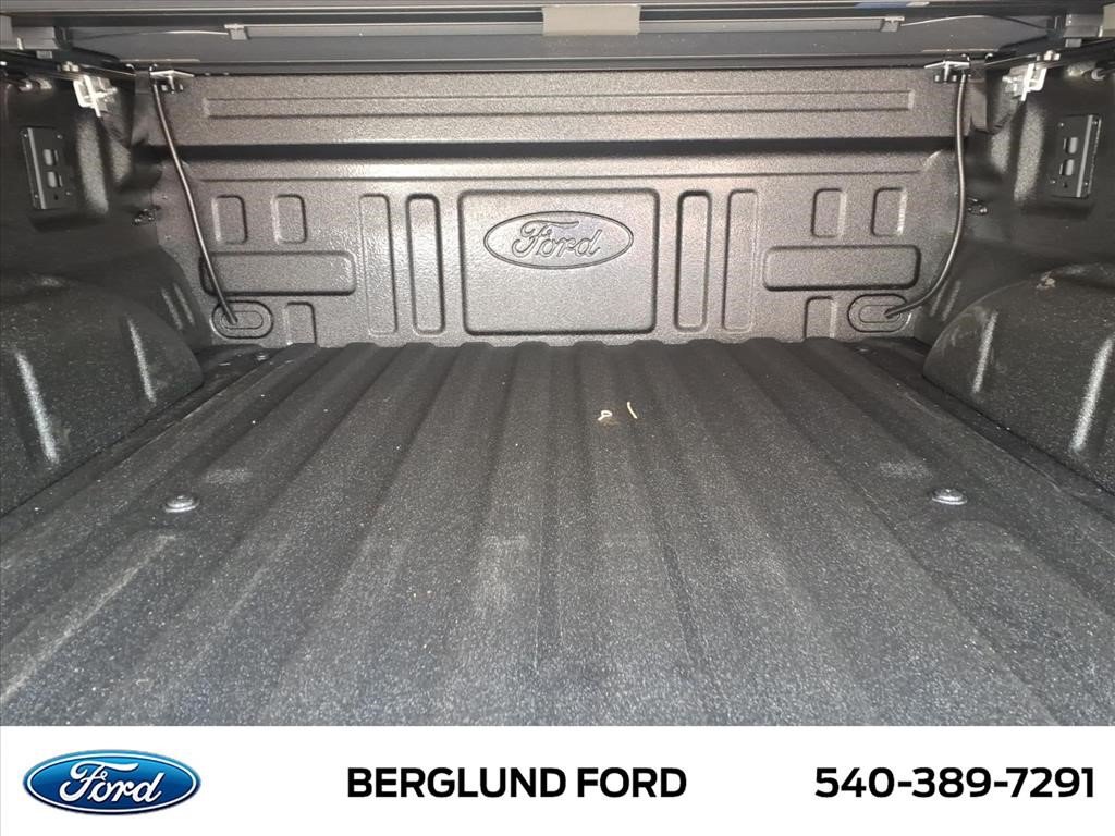 New 2026 Ford F150 Raptor AWD/4WD image 8