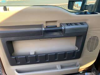 Used 2012 Ford F350 Lariat w/ Lariat Ultimate Pkg AWD/4WD image 23