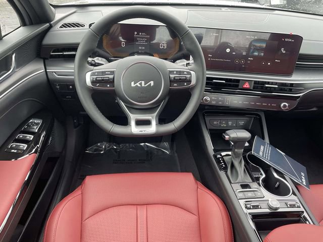 New 2026 Kia K5 GT-Line FWD image 9