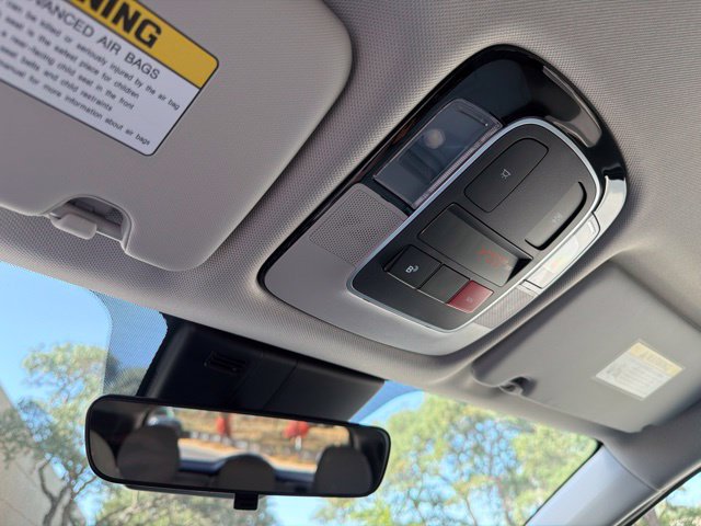 New 2026 Hyundai Tucson SEL Plus FWD image 38