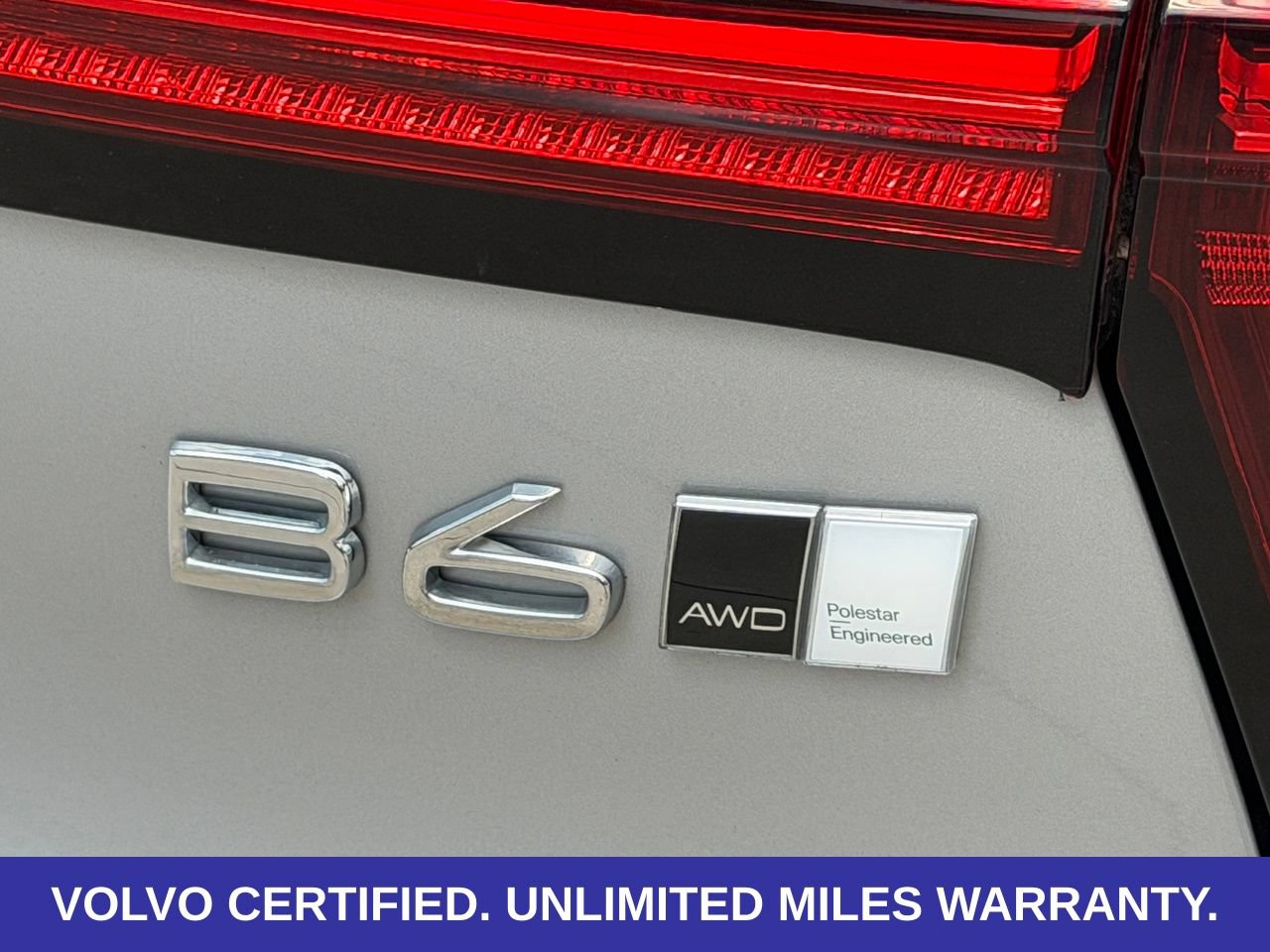 Certified 2023 Volvo S90 B6 Plus w/ Protection Package Premier AWD/4WD image 10