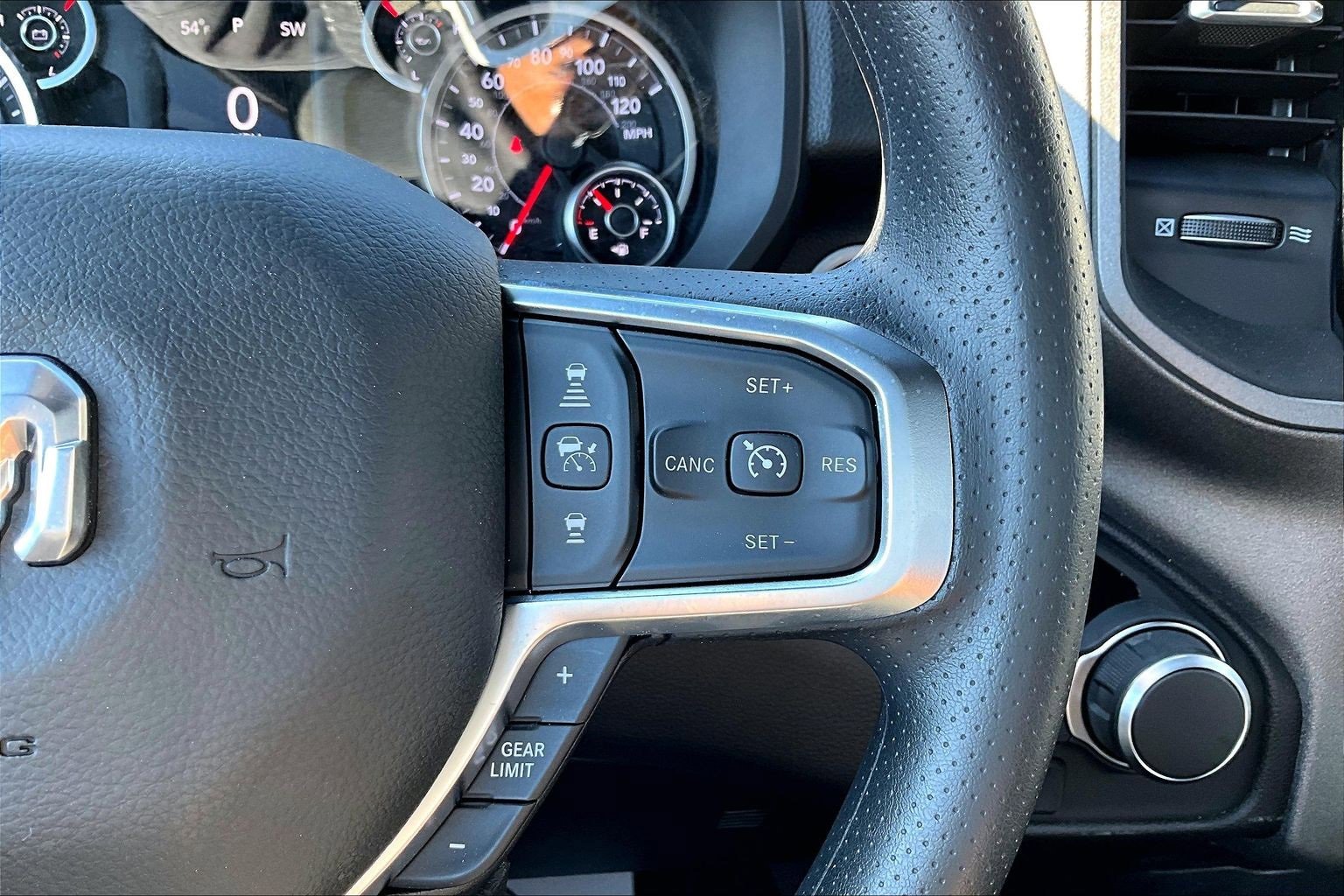 New 2026 RAM 1500 Express image 19