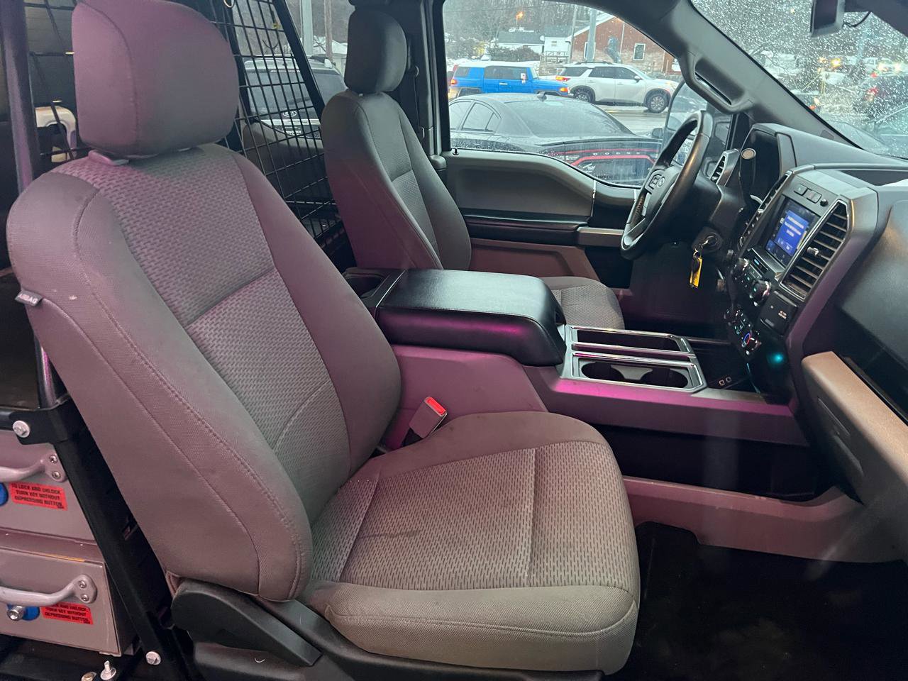Used 2019 Ford F150 XLT w/ Equipment Group 301A Mid image 15