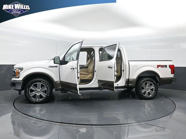 Used 2019 Ford F150 Lariat image 28