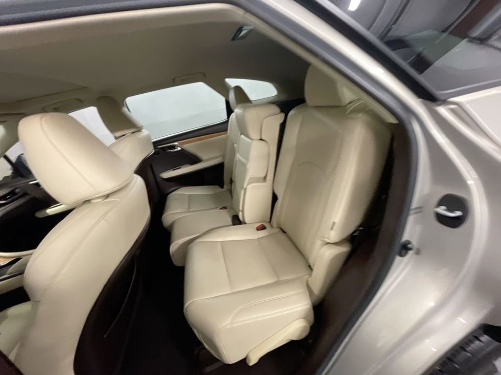 Used 2020 Lexus RX 350L FWD w/ Premium Package image 25