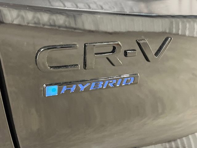 New 2026 Honda CR-V Sport Touring image 10