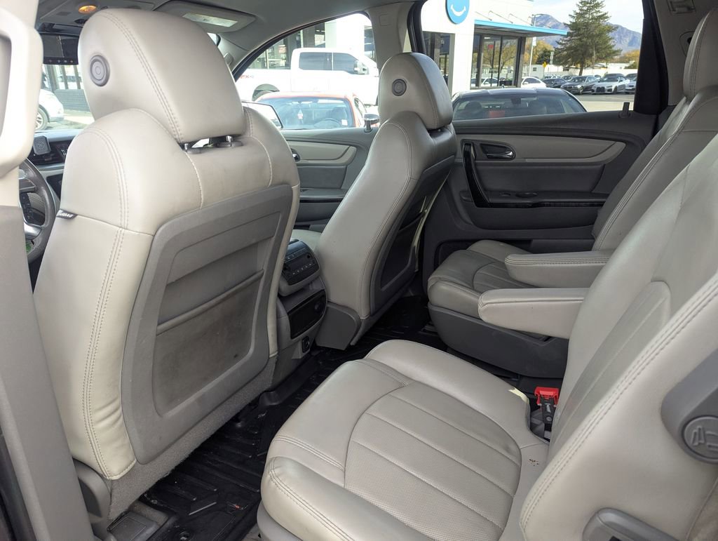 Used 2016 Chevrolet Traverse LTZ image 30