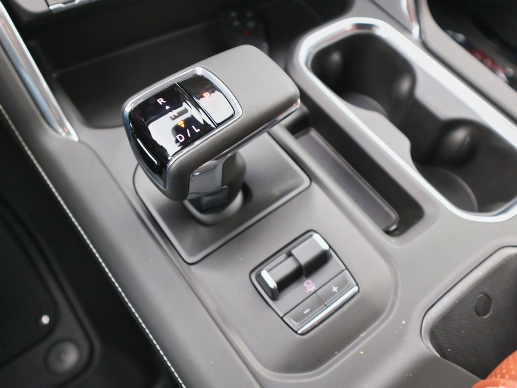 New 2026 GMC Sierra 1500 Denali Ultimate image 23